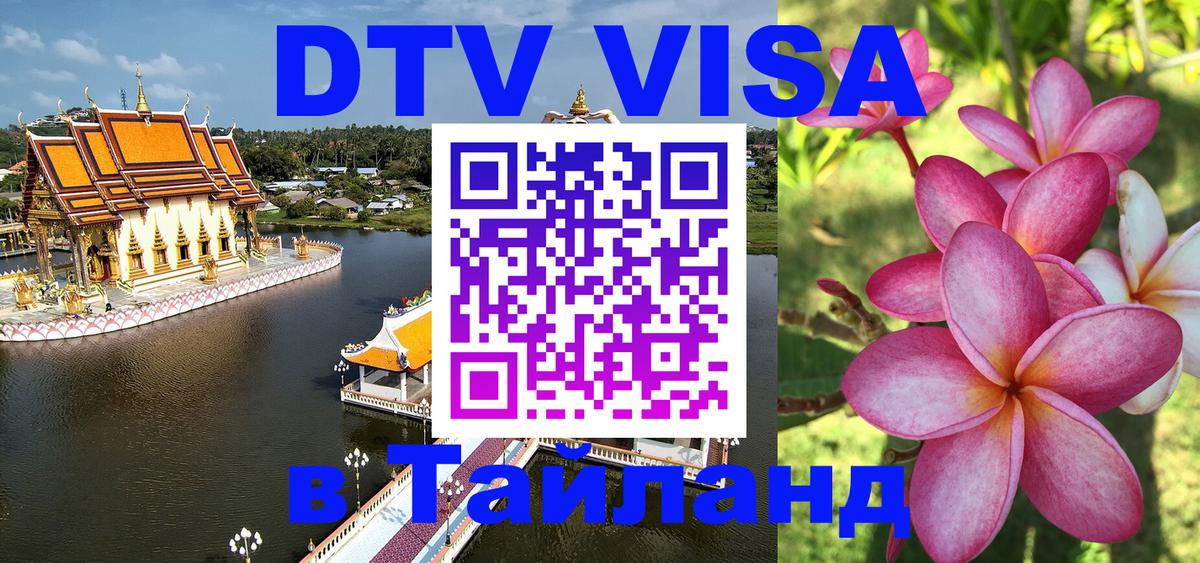 Visa ДТВ Тайланд помощь Рубцовск 